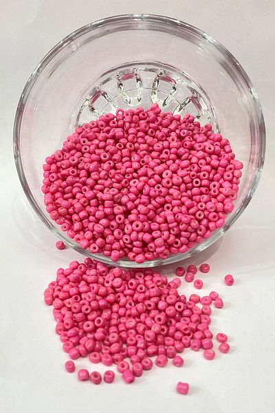 Hayalperest boncuk Χάντρες άμμου 4 mm 50 γρ