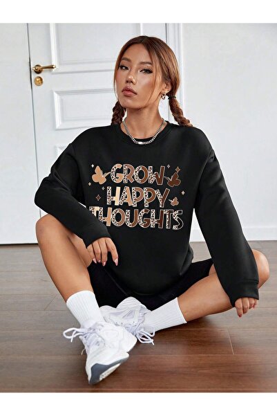 donamod Hanorac cu căptușeală termică Slogan din seria Coke