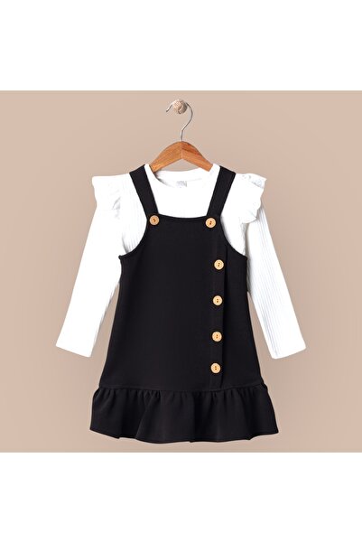 Kids mini trends badili elbise