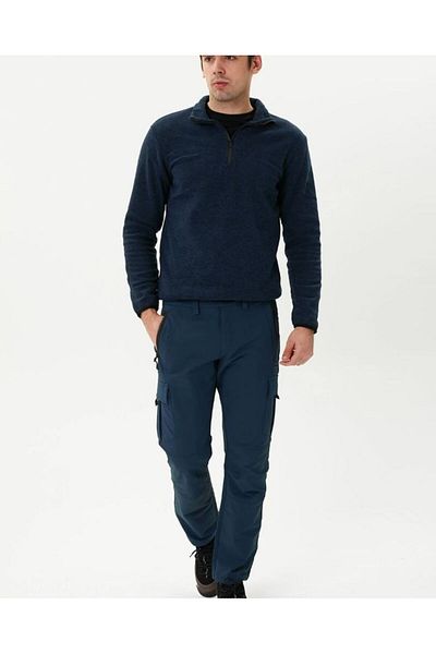 Exuma ΑΝΔΡΙΚΟ ΠΑΝΤΕΛΟΝΙ SOFTSHELL 2313009