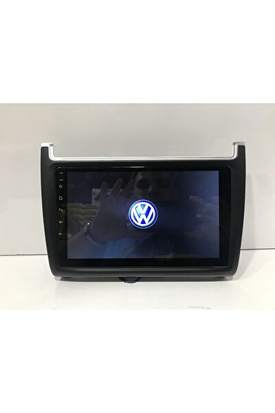ARKPLAYER VOLKSWAGEN POLO 2010-2016  Uyumlu ANDROİD 14 4 RAM 64 HAFIZA  MULTİ...