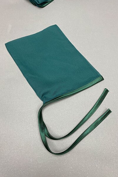 Hayalperest boncuk Biyeli Gelin Duvağı Nakışlı Damat Örtü ve Takı Kurdele Seti