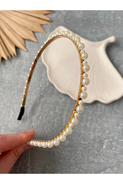 Pearl Crown