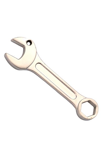 Mega Oto Market Breloc Auto Auto Comutator de lucru cromat N11.6793