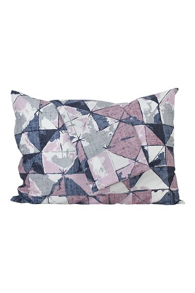 femmhome Basic Ranforce Single Fitted Sheet Set 100X200 / 120X200 / 90X190 Watercolor