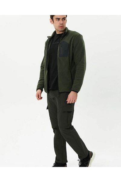 Exuma ΑΝΔΡΙΚΟ ΠΑΝΤΕΛΟΝΙ SOFTSHELL 2313009
