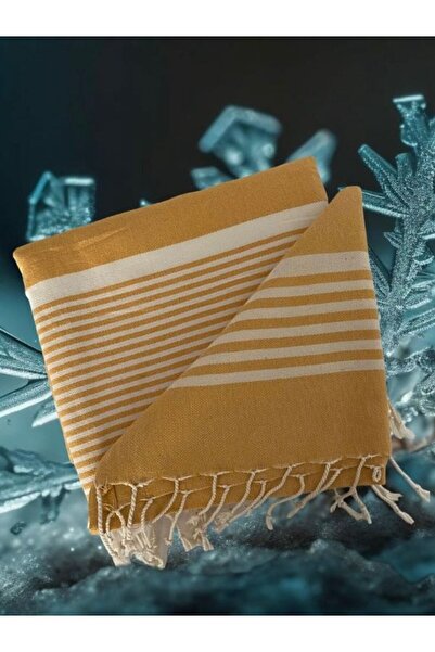 ÇERÇİ MELEK Peştemal Hürrem (1 Ad Peştamal + 1ad peşkir)