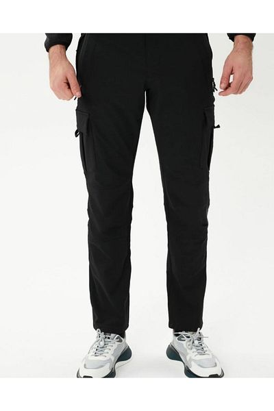 Exuma ΑΝΔΡΙΚΟ ΠΑΝΤΕΛΟΝΙ SOFTSHELL 2313009