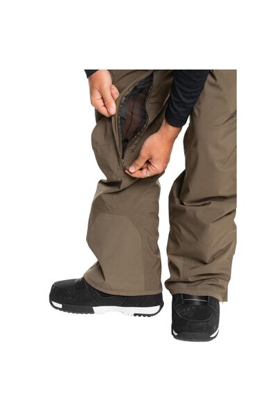 Quiksilver Utility Pt Men's Snowboard Pants Men's Snowboard Pants Eqytp03220