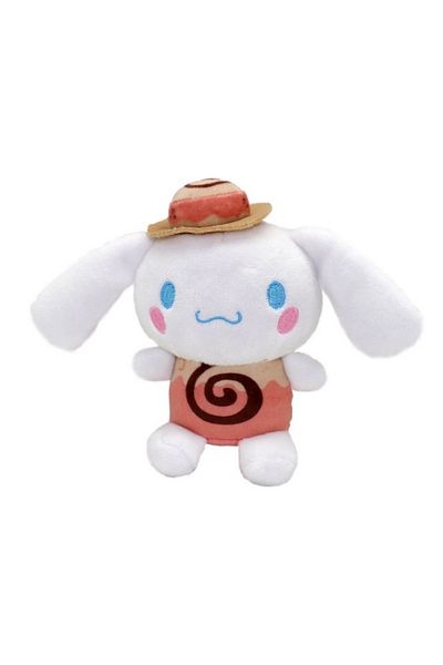 NW NessiWorld Hello Kitty Scented Plush