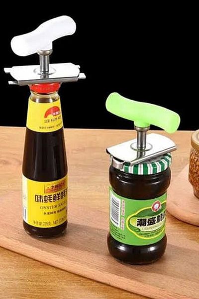 Yenilig Open Any Lid in Your Home Easily Practical Lid Opener That Makes Life Easier
