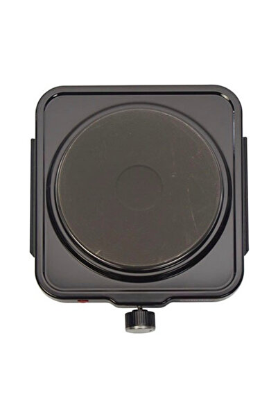 Çetintaş Çetintaş 111 Tekli Elektrikli Set Üstü Ocak