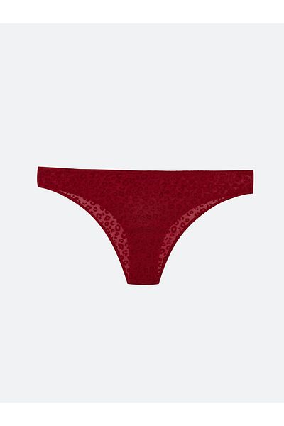 LC Waikiki LCW DREAM Βραζιλιάνικο εσώρουχο με δαντέλα