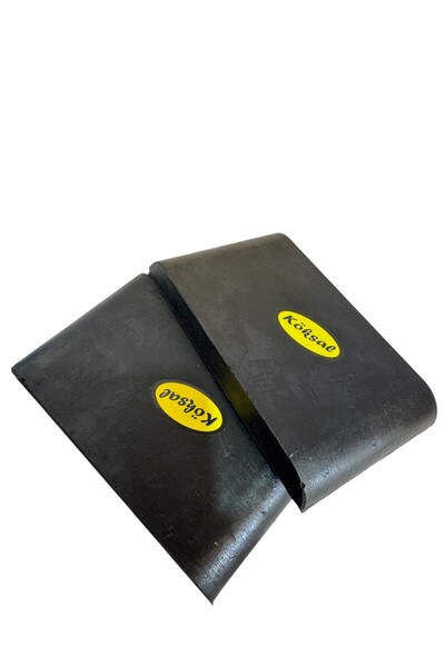 KÖKSAL ZIMPARA TAKOZU SERT LASTİK ( 2 ADET )