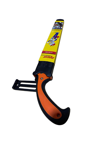 Rico Budama Testeresi 250MM RC2250 Plastik Sap Kılıflı