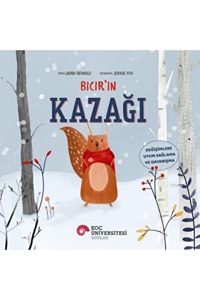 Timaş Yayınları Bıcır’In Kazağı
