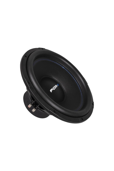 For-X Xw-2412 30cm 1400watt 700rms Spl Subwoofer
