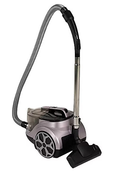 Sunny Excelence Lila Süpürge