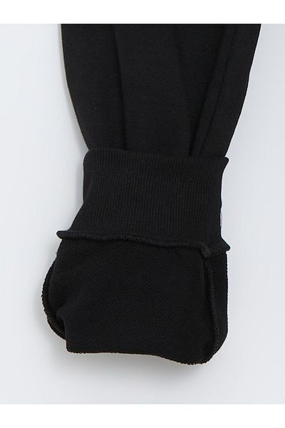 LC Waikiki Lcw Boy's Jogger Sweatpants with Elastic Waist