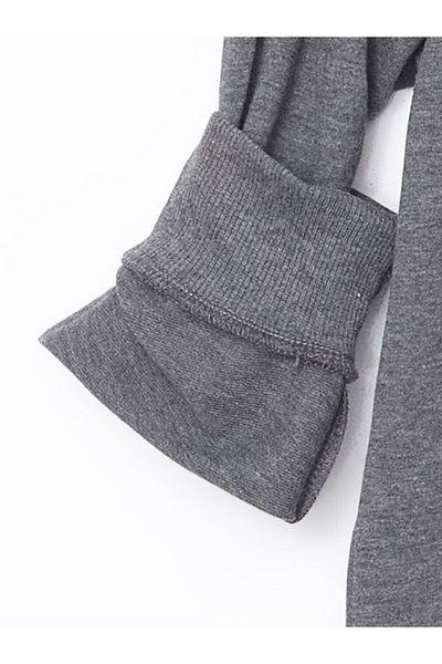 LC Waikiki Φούτερ για αγόρι με στάμπα LCW Kids Crew Neck