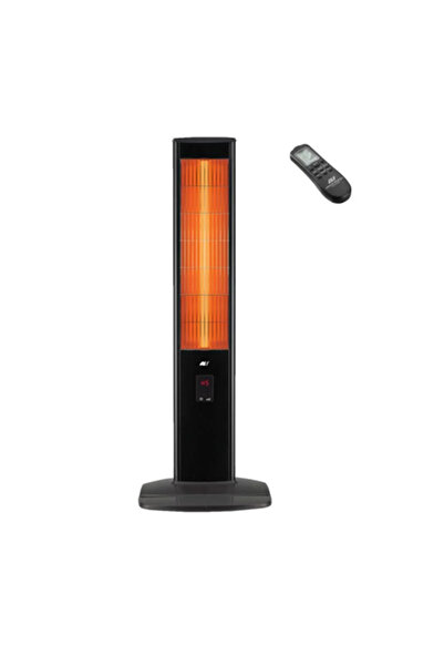 Alf H23EN-B Micatronic Kumandalı Elektirikli Isıtıcı