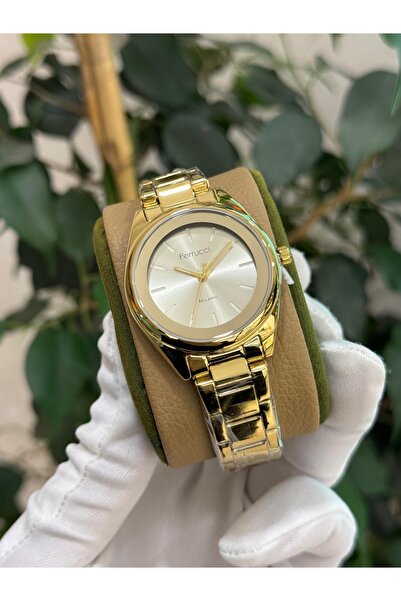 Ferrucci Kadın Kol Saati