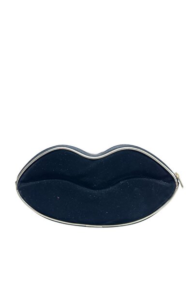 Maykis Суед голяма червило плат козметика, лична хигиена, козметика, чанта за...