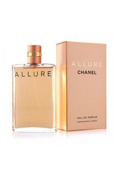 Chanel Allure Edp 100 ml Women's Perfume3145891125306