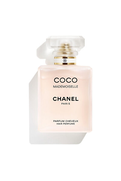 Chanel Coco Mademoıselle-Yeni ve Eşsiz Kokusu İle Uzun Süre Kalıcı Parfüm SAÇ MİSTİ 35ml