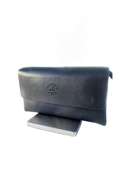 West Polo Çanta Мъжка чанта WEST POLO Heritage за ежедневна употреба - Портфолио