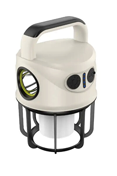 AyrStore Ps-22025 Çift Işıklı Type-c Powerbank Özellikli Taşınabilir Şarj Edi...