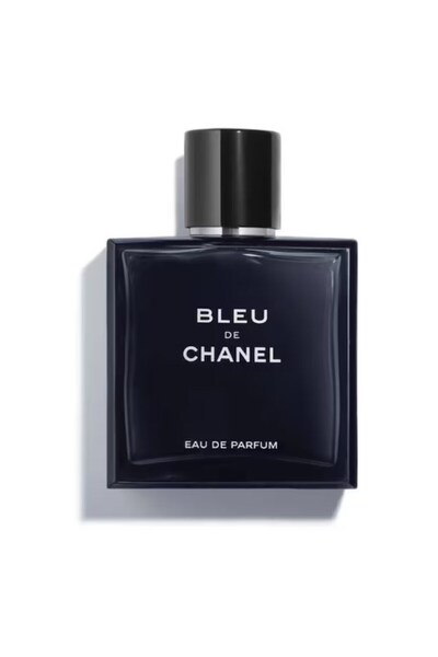 Chanel Bleu De Chanel-Yeni ve Eşsiz Kokusu İle Uzun Süre Kalıcı Parfüm EDP 50 Ml