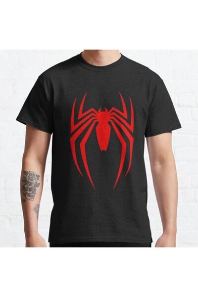Adrift Tricou Red Label Gala Spiderman 07240