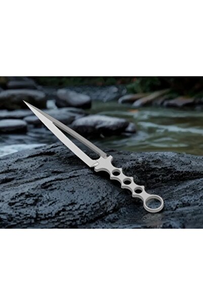 3D ilara 3D Baskı Modern Tasarımlı (Plastik)