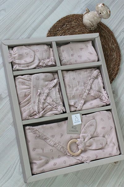 Cassiope Barbosa Cassiope Hospital Outlet Set of 10