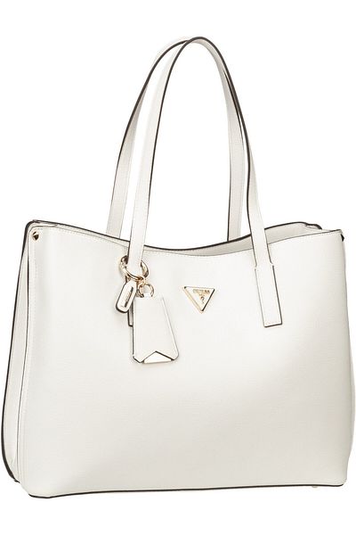 Guess Shopper Meridian Girlfriend Tote