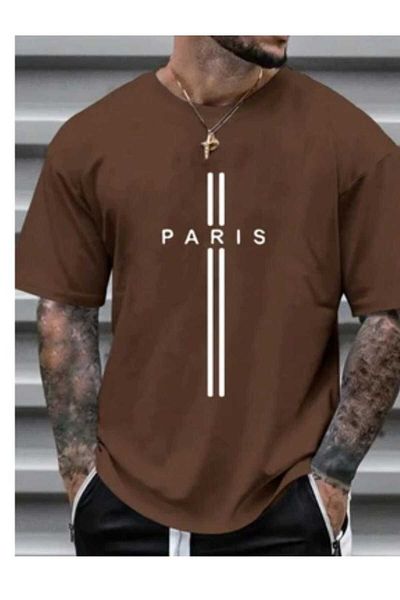 KOZİA OUTDOORS Μπλουζάκι με στάμπα malkoçbey paris
