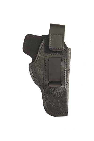 Aresoutdoors Beretta MOD70 Düğmeli Beretta İçin Uyumlu Çorap Tipi Deri İç Kıl...