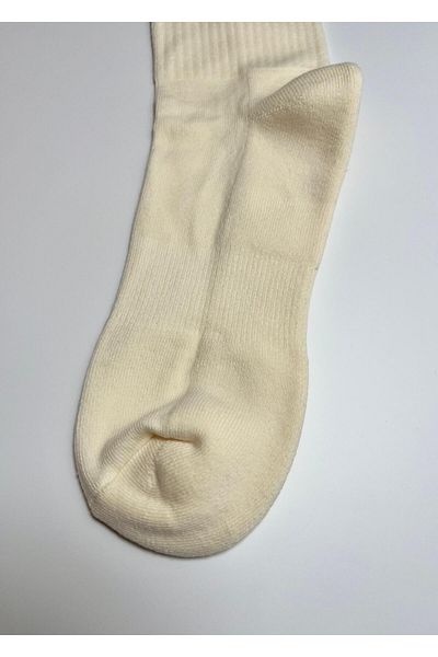 Rumon Towel Based Cotton Foot Elastic Tennis Socks