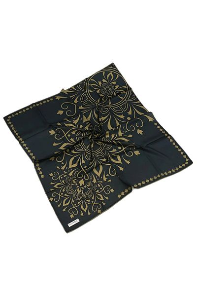 mim eşarp Φουλάρι Cocoon Sport Twill - Αιγυπτιακά Κασκόλ
