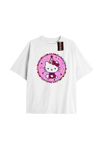 Adrift Hello Kitty žurka
