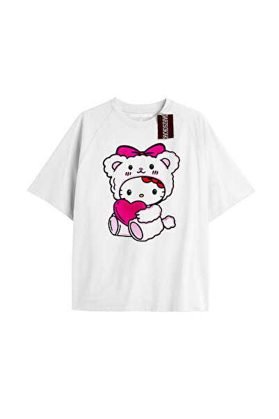 Adrift Hello Kitty Jagnje Sa deznom