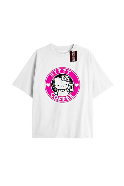 Adrift KAFA HELLO KITTY