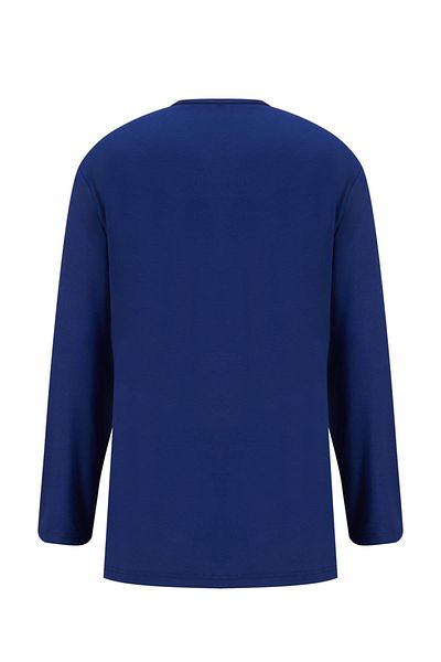 Armine Indigo Combed Cotton - Μοντέλο 24yd9017