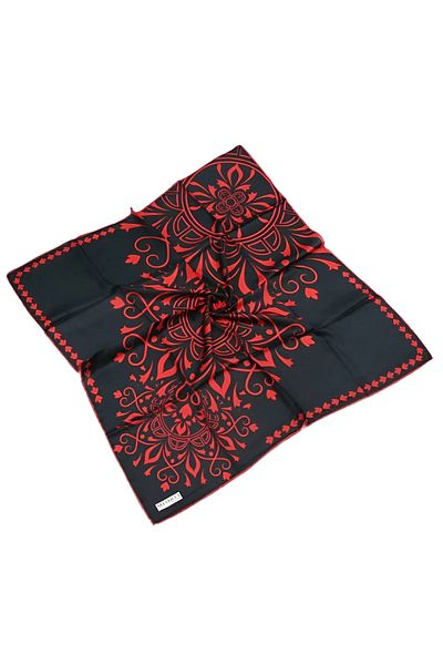 mim eşarp Cocoon Sport Twill Scarf - Egyptian Scarves