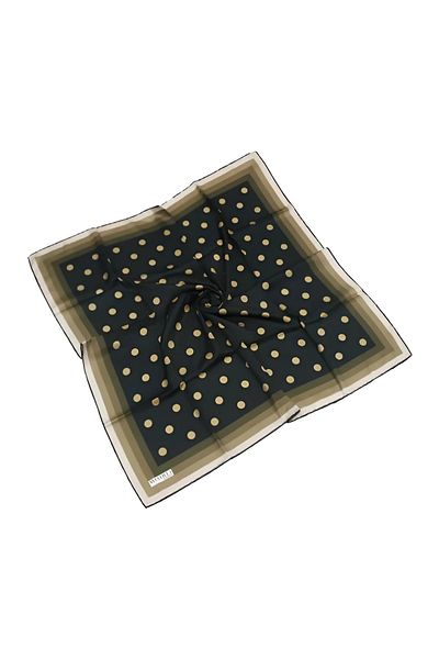 mim eşarp Φουλάρι Cocoon Sport Twill - Αιγυπτιακά Κασκόλ