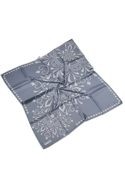 mim eşarp Φουλάρι Cocoon Sport Twill - Αιγυπτιακά Κασκόλ