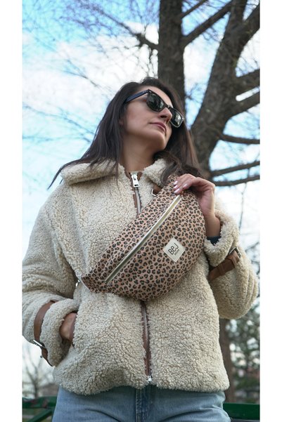 BEJ STORE Waist Bag