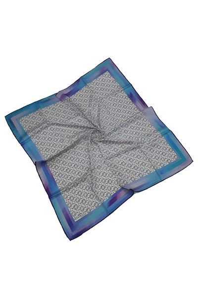 mim eşarp Φουλάρι Cocoon Sport Twill - Αιγυπτιακά Κασκόλ