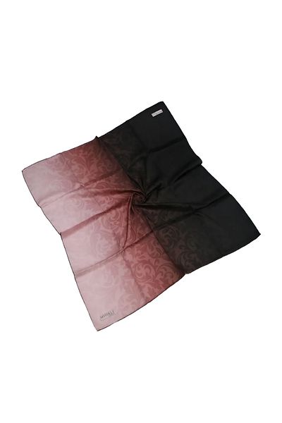 mim eşarp Ethnic μοτίβο αιγυπτιακό Cocoon Sport Twill κασκόλ